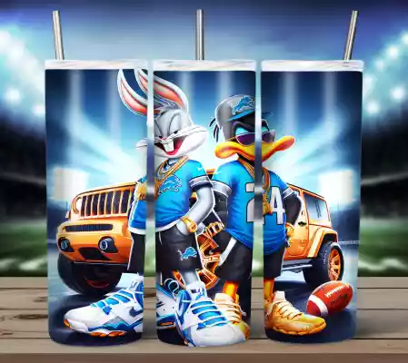 vectores plantilas NFL,DEPORTE,CARICATURA,